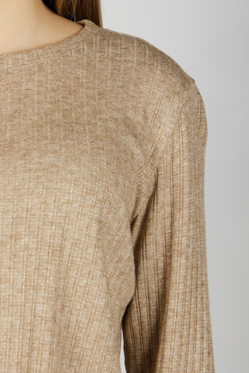 Свитшот G-SW26435 Miasin (Бежевый, 134-164)