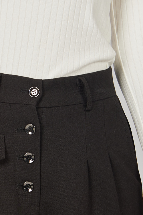 Брюки G-TR25396 (Черный, 134)