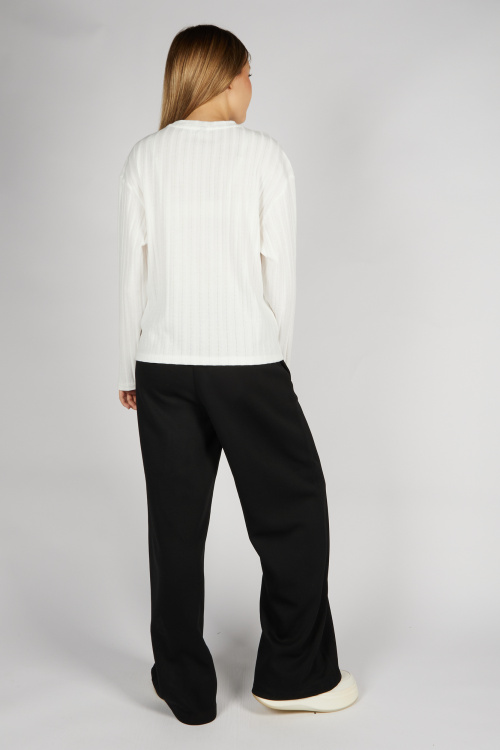 фуфайка G-SW26328 Miasin (Белый, 134)