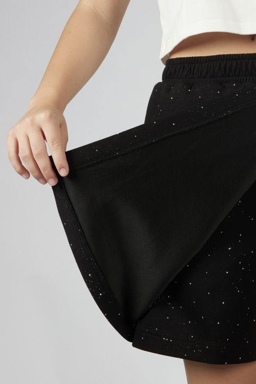 Шорты G-TR26102 Miasin (Черный, 134)