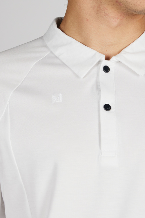 Поло B-PL36217 Miasin (Белый, 140-170 (6 шт.))