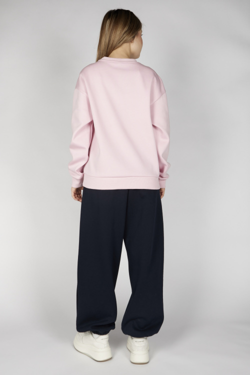 Джемпер G-SW26486 Miasin (Розовый, 134-164)