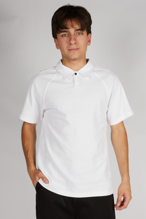 рубашка B-PL36352S Miasin (Белый, 122)