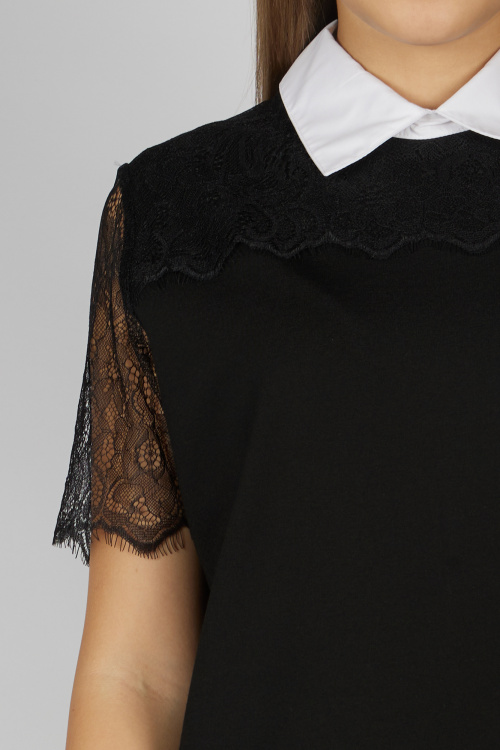 платье G-DR26279 Miasin (Черный, 122)