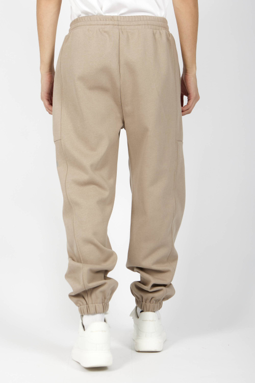 Брюки (Бежевый, 140)