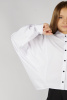 блузка G-SH26235 Miasin (Белый, 134)