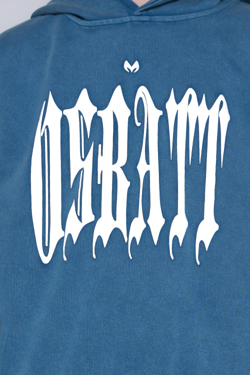 Худи G-HD25123 (Джинс. синий, 134)