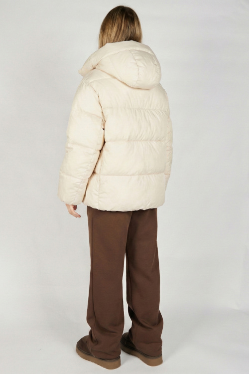 Куртка зимняя G-JCK26504 Miasin (Шампань, 134-164)