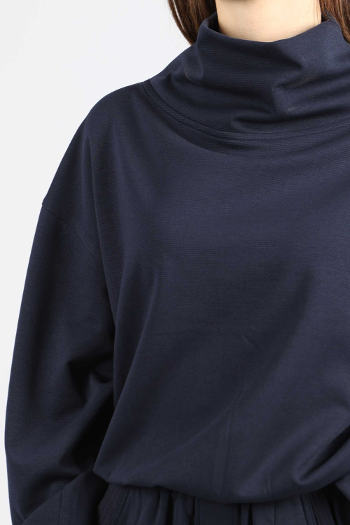 Джемпер G-SW24518 (Синий, 158)