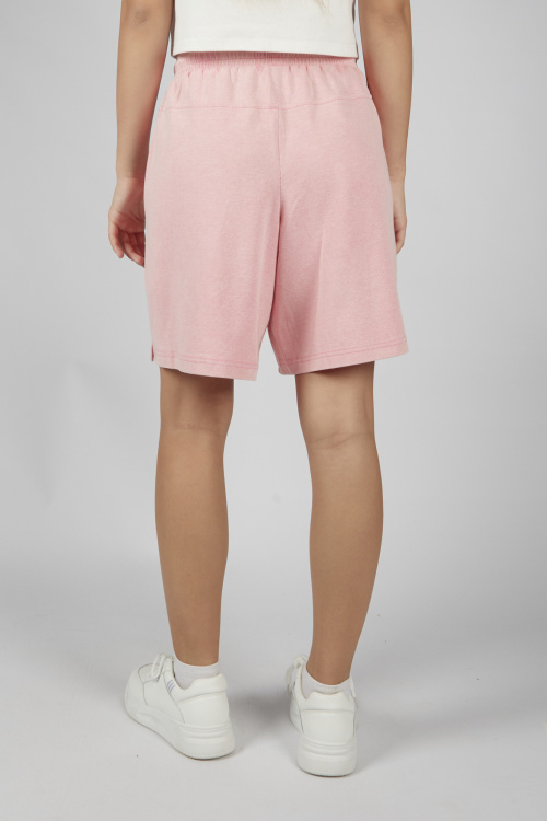 Шорты G-TR26017 Miasin (Розовый, 134)