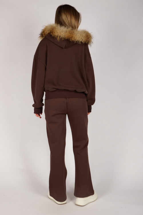 Куртка G-JCK26516 Miasin (коричневый, 134-164)