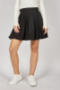 Юбка G-SK25385 (Черный, 122)
