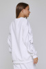Джемпер B-SW35050 (белый, 140)