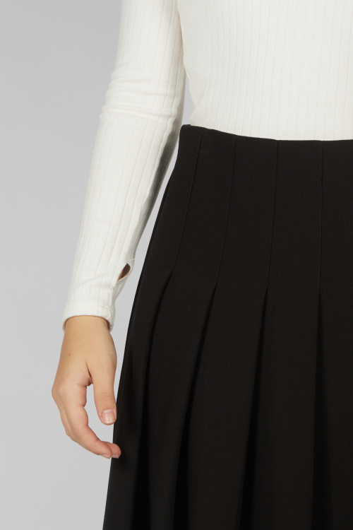 Юбка G-SK26299 Miasin (Черный, 134-164 (6 шт.))