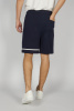 Шорты B-TR36094 Miasin (Синий, 140)