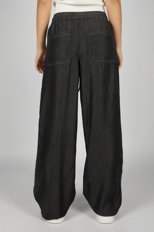 Джинсы G-JN26097 Miasin (джинс. черный, 134)