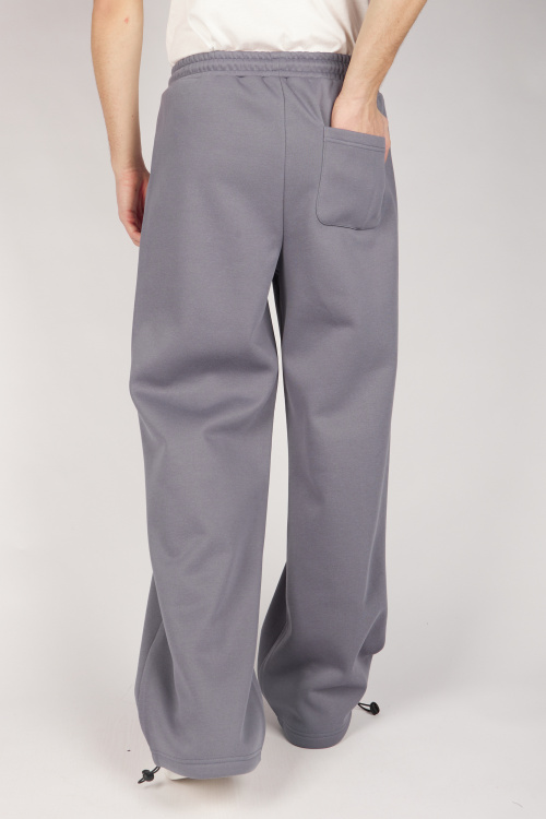 Брюки B-TR36511 Miasin (темно-серый, 140-170)