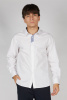 Рубашка B-SH36203 Miasin (Белый, 122-134 (3 шт.))