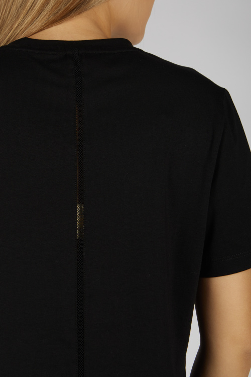 Футболка G-TS26105 Miasin (Черный, 134)