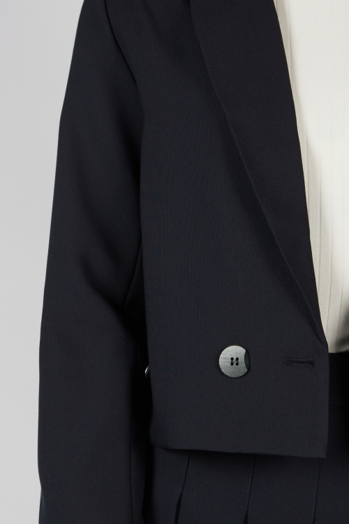 жакет G-SU26340 Miasin (Синий, 134)