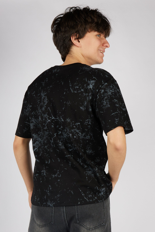 Футболка B-TS35475 Miasin (Черный, 170)