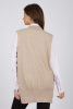 Жилет G-VST24528 (Бежевый, 140)