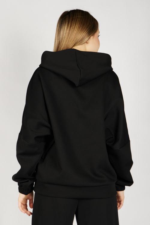 Худи G-HD26452 Miasin (Черный, 134-164)