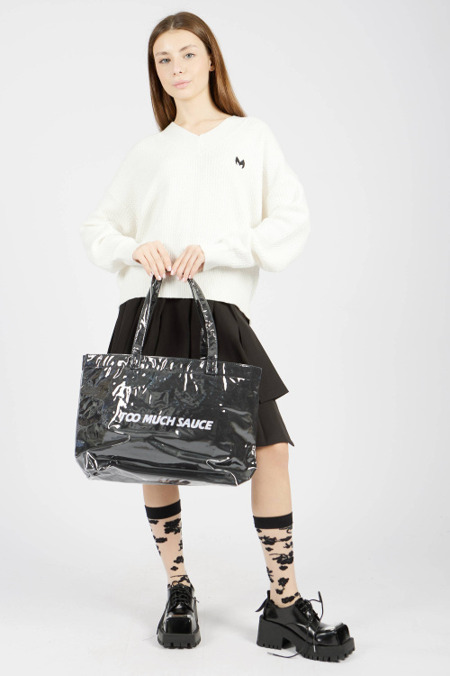 Свитшот G-SW24564 (Белый, 122)