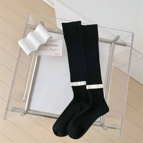 Носки A-NS57120 (Черный, Унив. (3 шт))