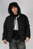 Куртка B-JCK35467 Miasin (Черный, 170)