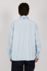 Рубашка B-SH34420 (Голубой, 164)