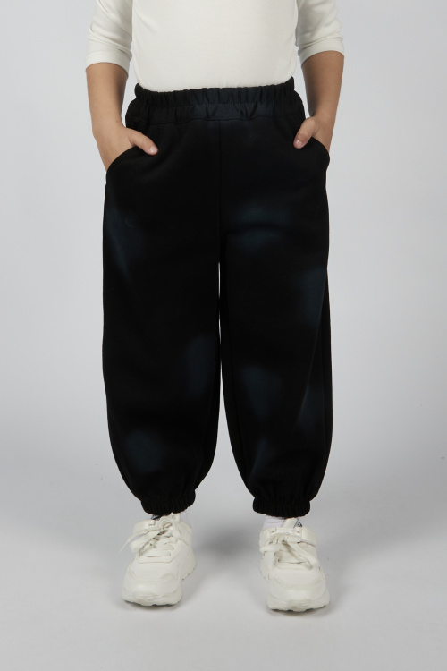 Комплект B-KM36156 Miasin (Черный, 110)