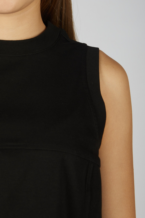 Майка G-TS26001 Miasin (Черный, 134)