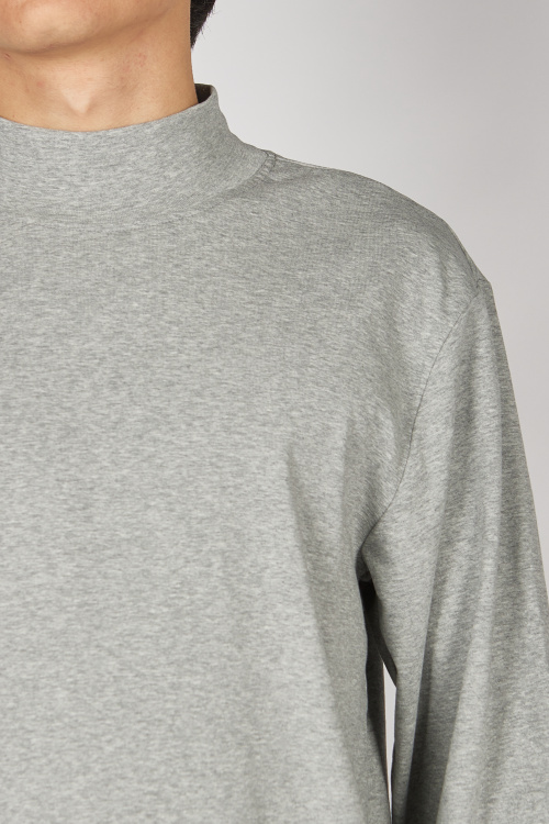 Лонгслив B-TN35264 (серый, 122)