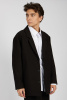 Пиджак B-SU34436A (черный, 176)