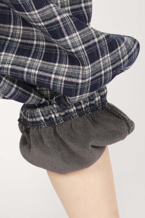 Комплект B-KM36437 Miasin (Синий, 100-140)