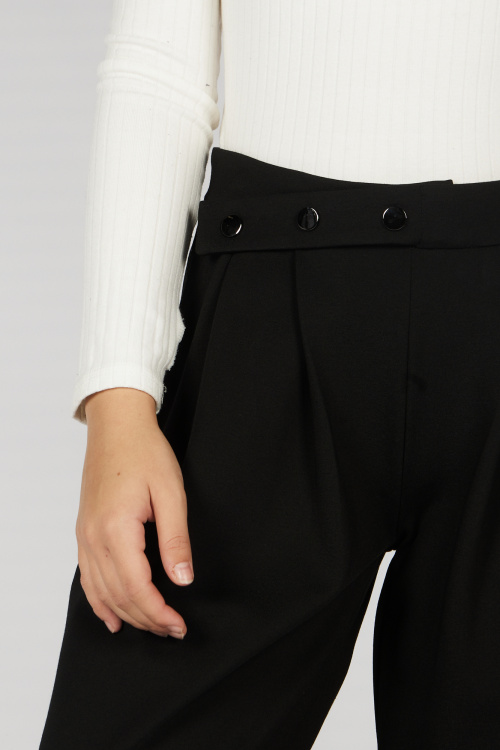 брюки G-TR26302 Miasin (Черный, 134)