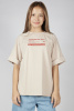 Футболка G-TS26039 Miasin (Бежевый, 134)
