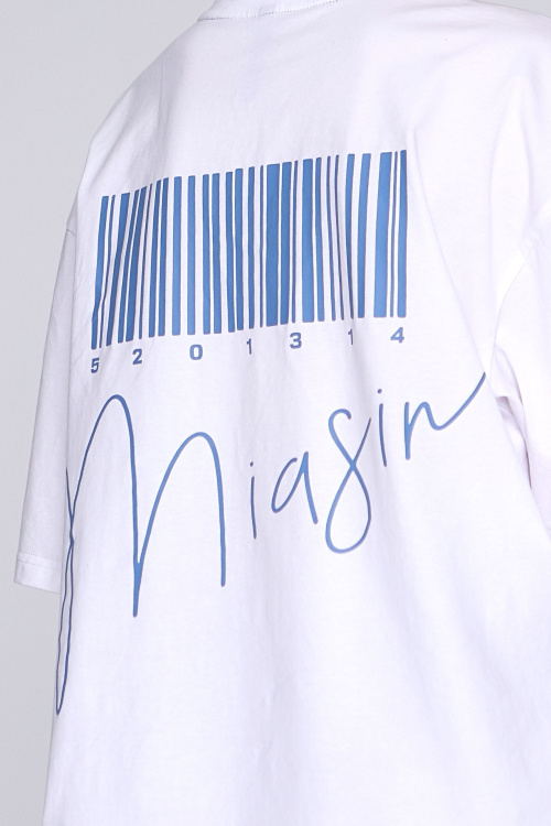 Футболка B-TS35165 (белый, 152)