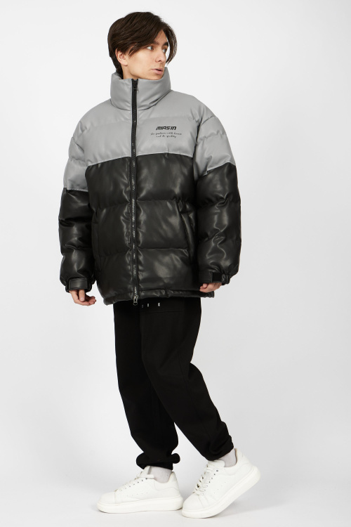 Пальто (Черный, 140)