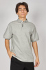 Поло B-PL34439S-25 (Серый, 176)