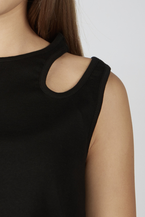 Майка G-TS26035 Miasin (Черный, 140)