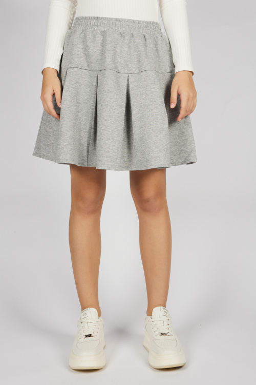 Юбка G-SK26289 Miasin (Серый, 134-164 (6 шт.))