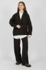Пиджак G-SU24553 (Черный, 152)