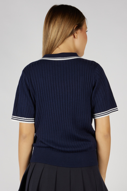 Поло G-PL26270S Miasin (Синий, 134-164 (6 шт.))