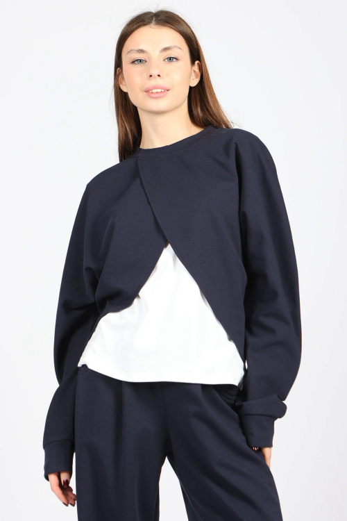 Обманка G-SW24426 (Синий, 134)