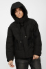 куртка B-PLT34642 (Черный, 140)