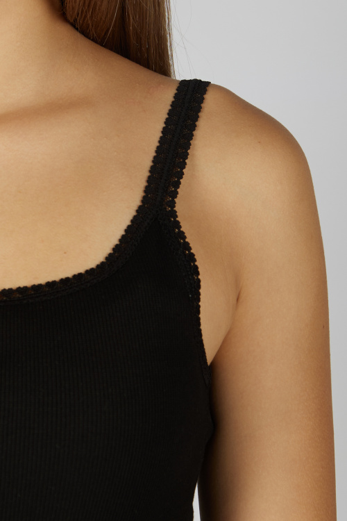 Майка G-TS26061 Miasin (Черный, 134)