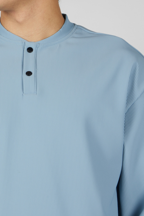 Поло B-PL36346 Miasin (Голубой, 140-146-152-158-164-170 (1-1-1-2-2-2) / 9 шт.)