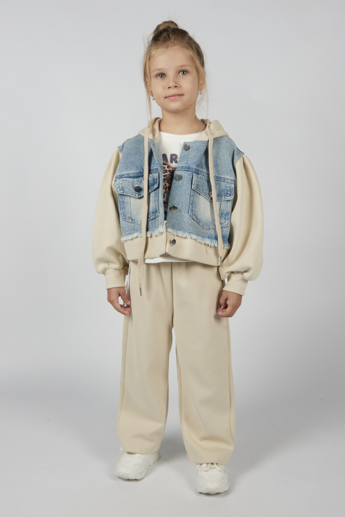 Комплект G-KM26108 Miasin (Бежевый, 110)